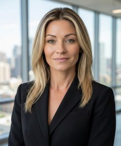 New Headshot